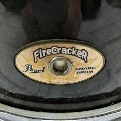 Pearl FCP1250 Firecracker Snare Drum