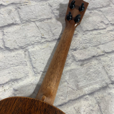 Martin T1 Uke StreetMaster Ukulele