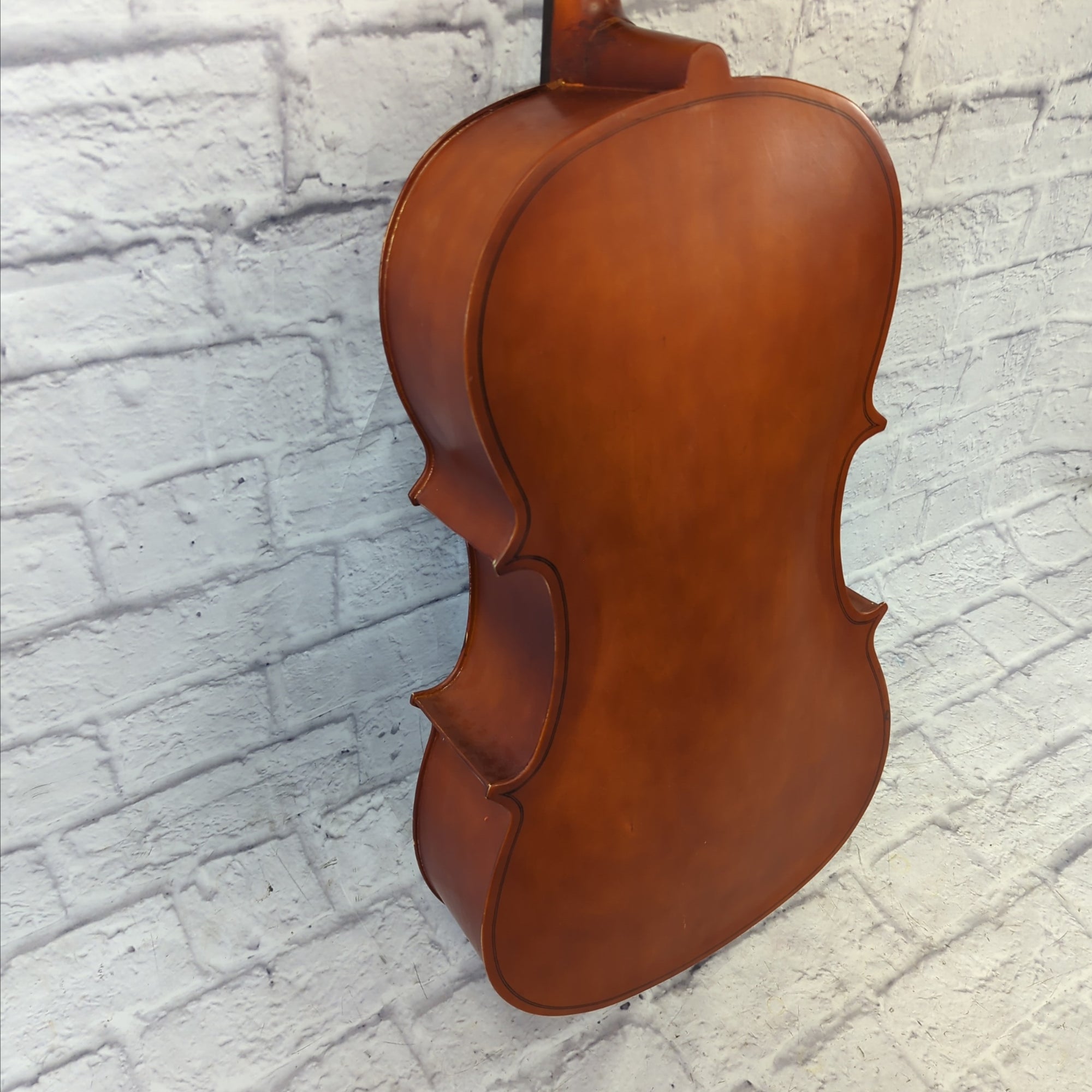 Student Cello Project