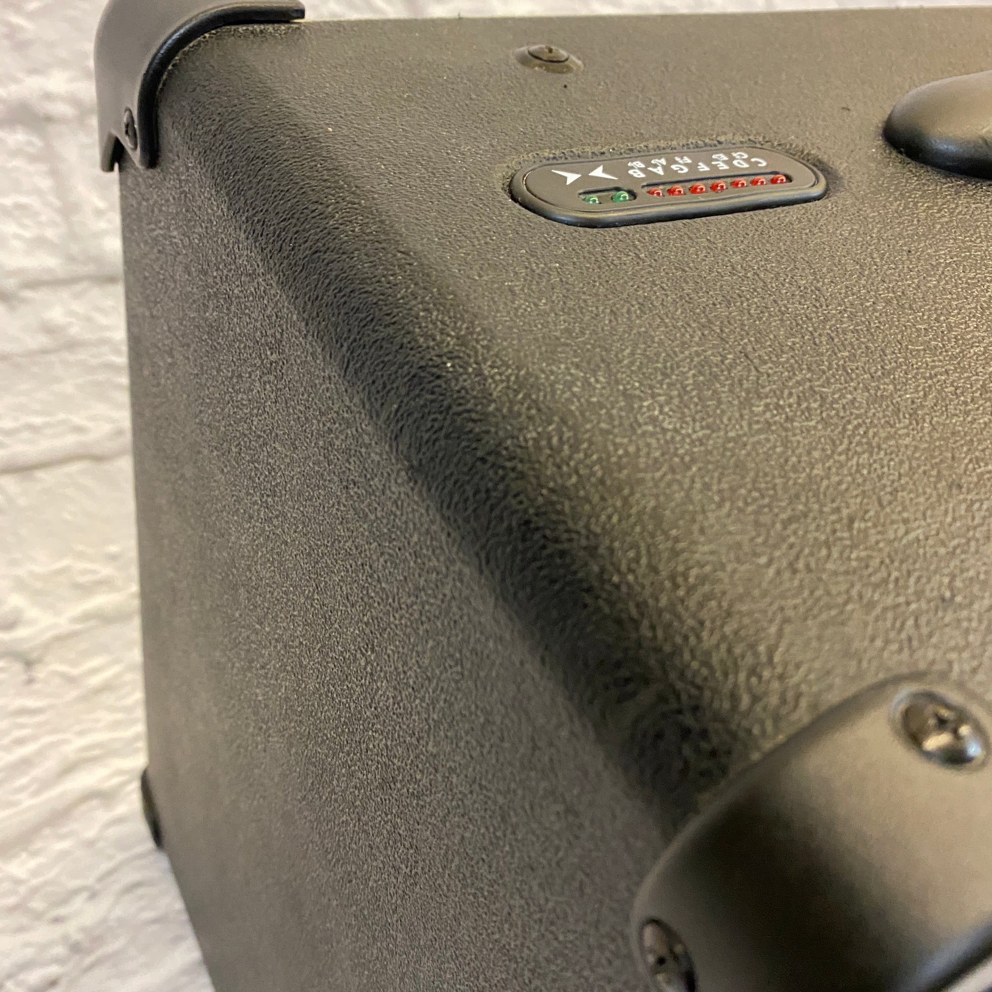 Crate FlexWave 65/112 1x12 Guitar Combo Amp