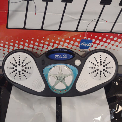 Unknown Zippy Mat Jumbo Electronic Keyboard Floor Mat