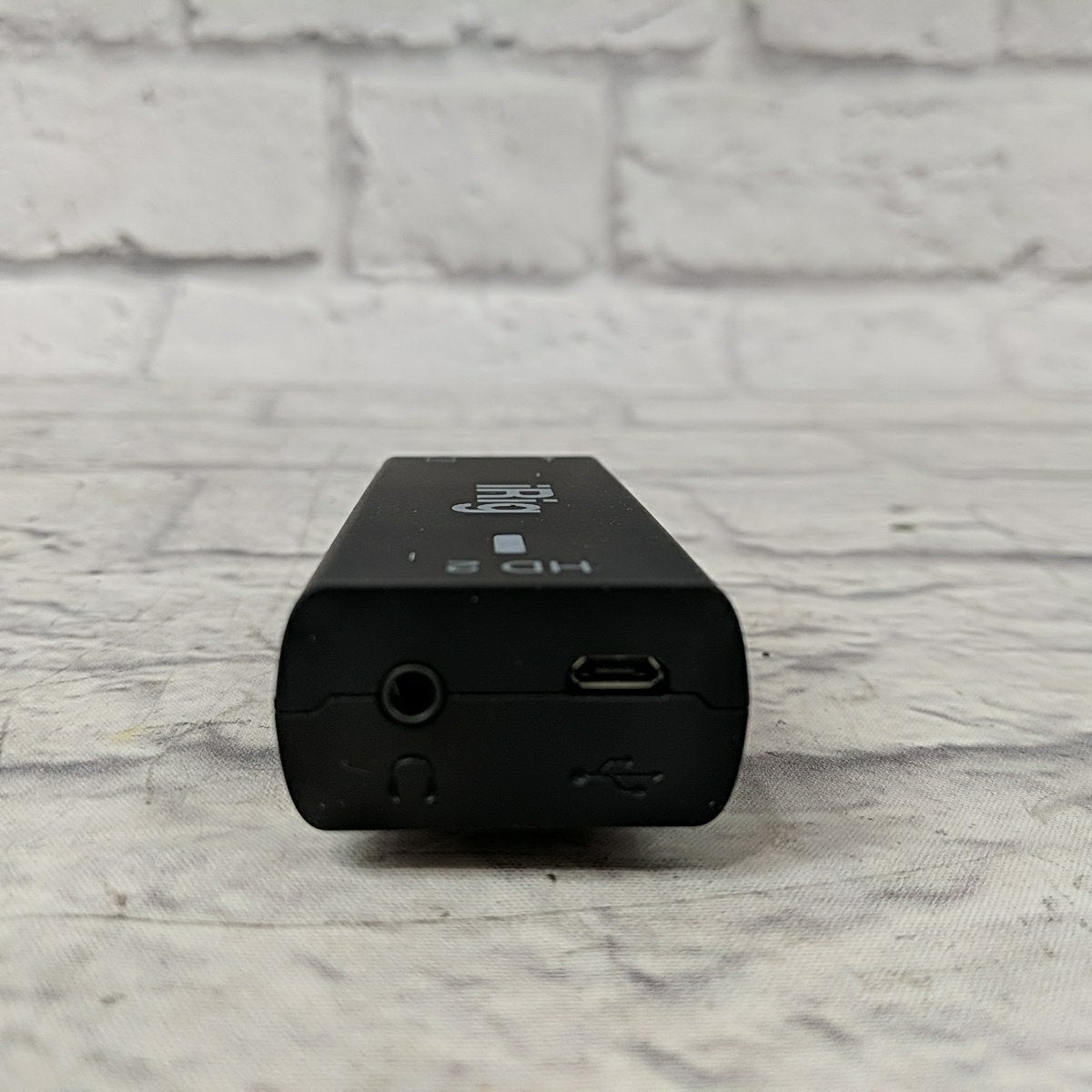 IK Multimedia iRig HD 2