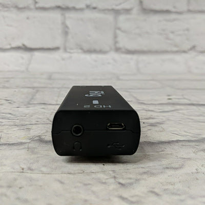 IK Multimedia iRig HD 2