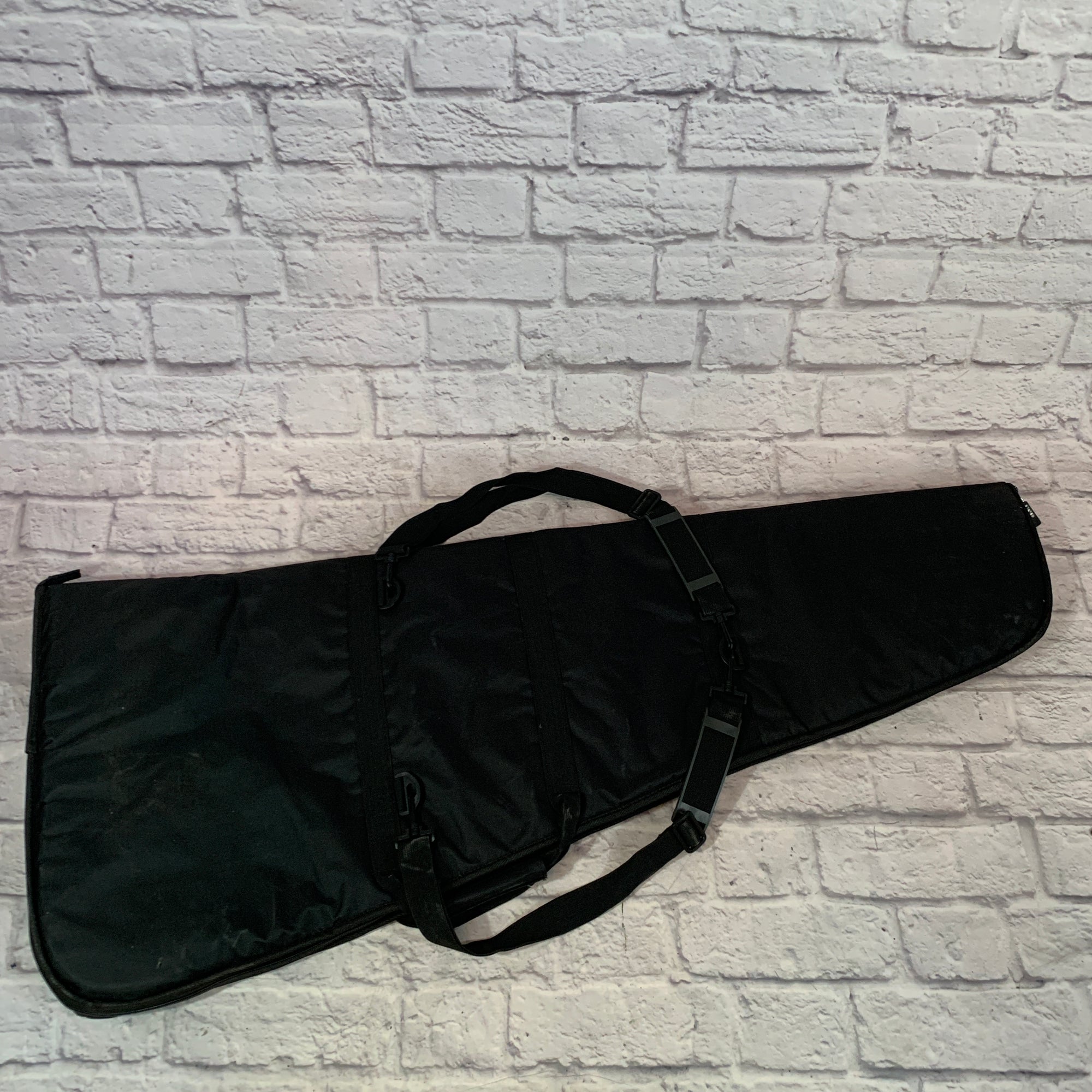 ESP Deluxe Wedge Guitar Gig Bag