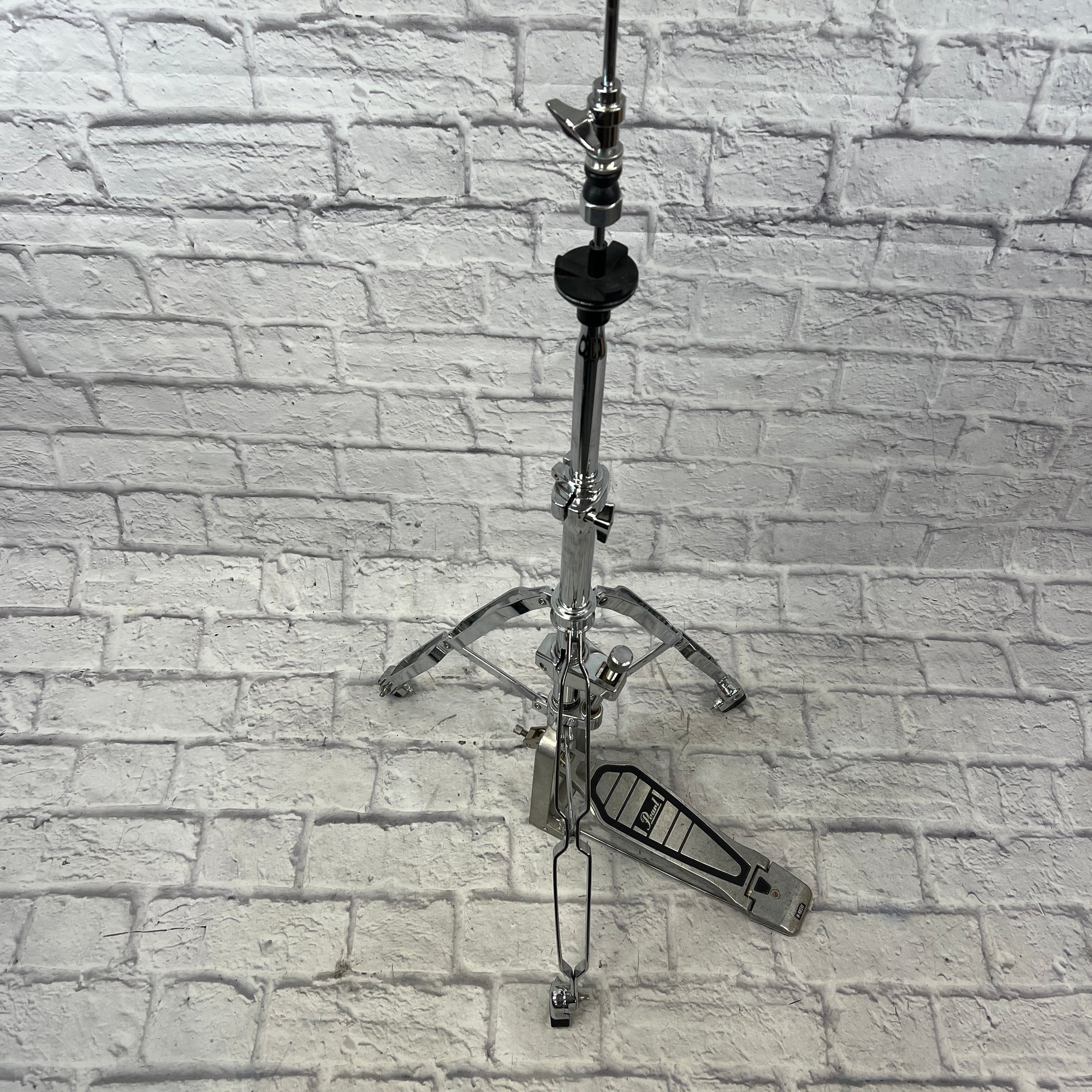 Pearl Hihat Drum Stand