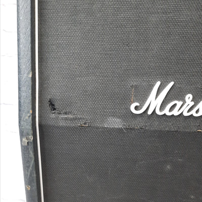 Marshall 1960AV Vintage 280-Watt 4x12" Angled Guitar Speaker Cabinet