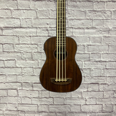 Hadean Electric Ukulele Bass