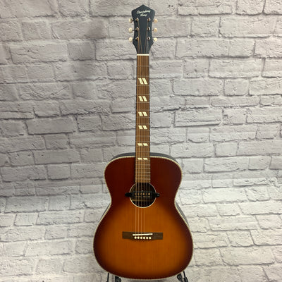 Recording King ROS7ETS 000 Size Acoustic Guitar