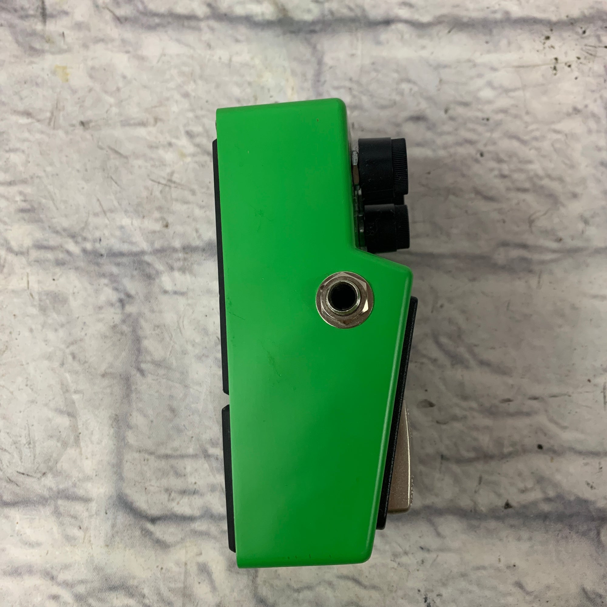 Ibanez TS9 Tube Screamer Overdrive Pedal