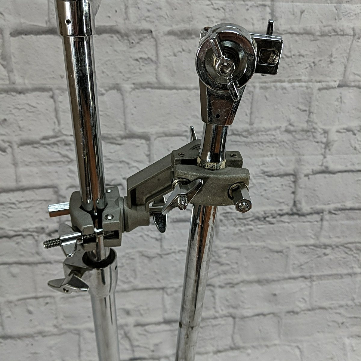 SP Sound Percussion Cymbal Stand with Clamp & Arm