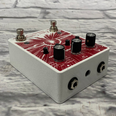 EarthQuaker Devices Astral Destiny Reverb