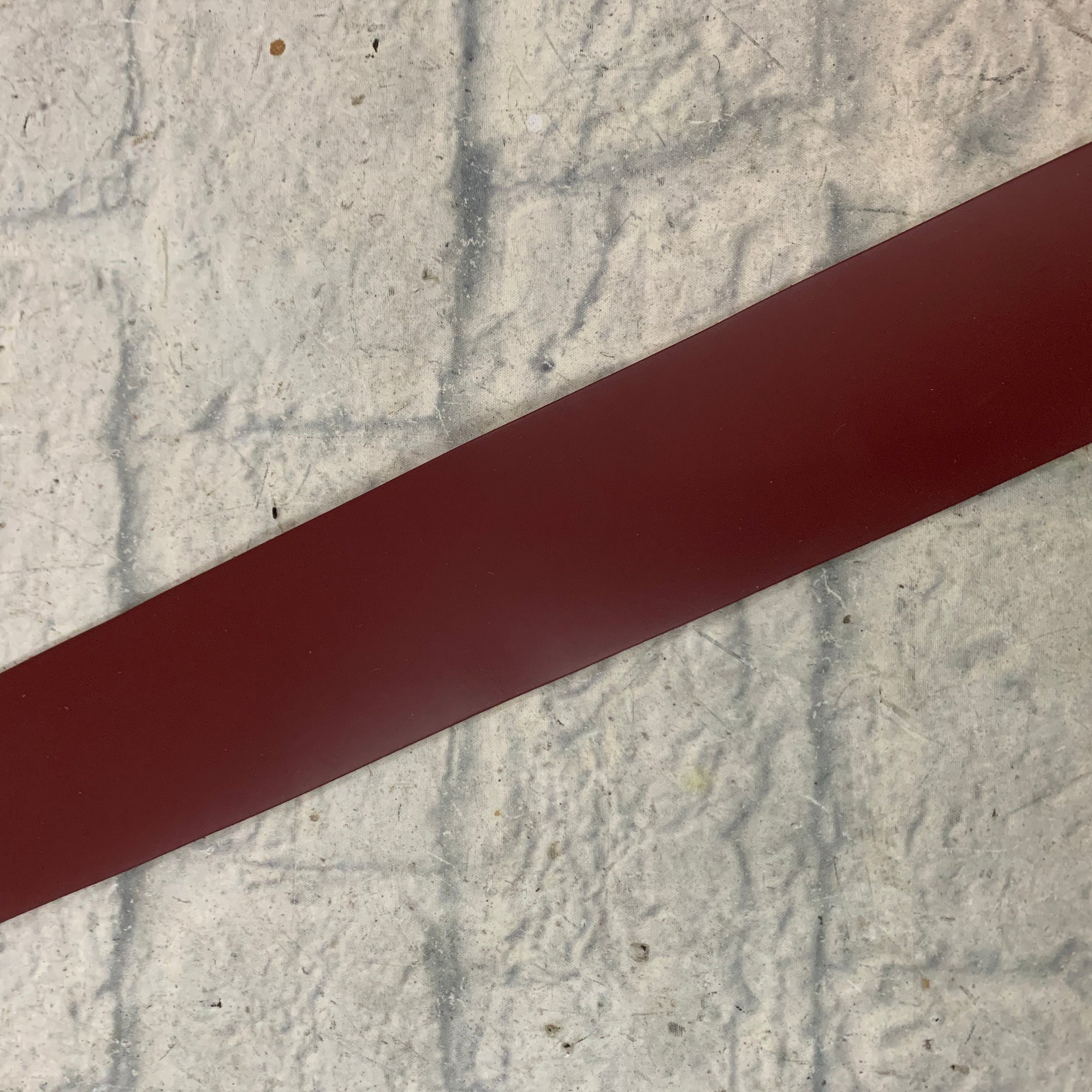 Levy's M26 Strap (Burgundy)