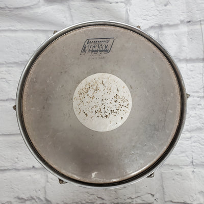 Vintage Ludwig 12"x8" Rocker Series Tom Drum 80's