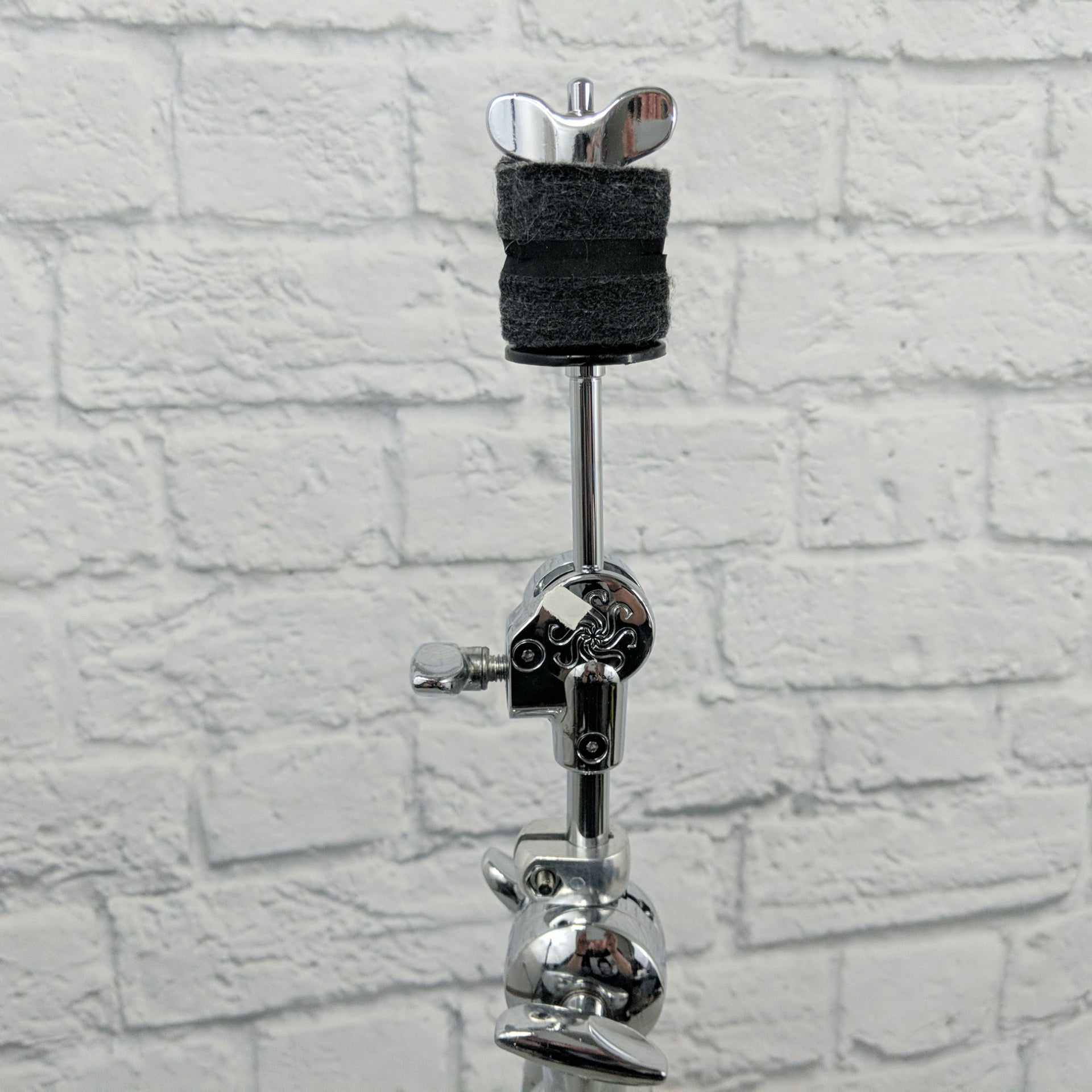 Sakae BCS200D Double Braced Boom Cymbal Stand
