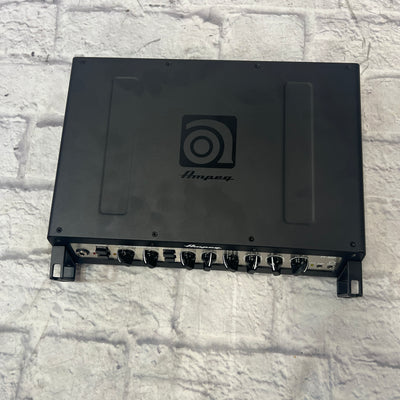 Ampeg PF-500 Bass Head