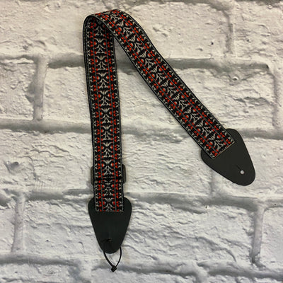 Misc Polyester Guitar Strap