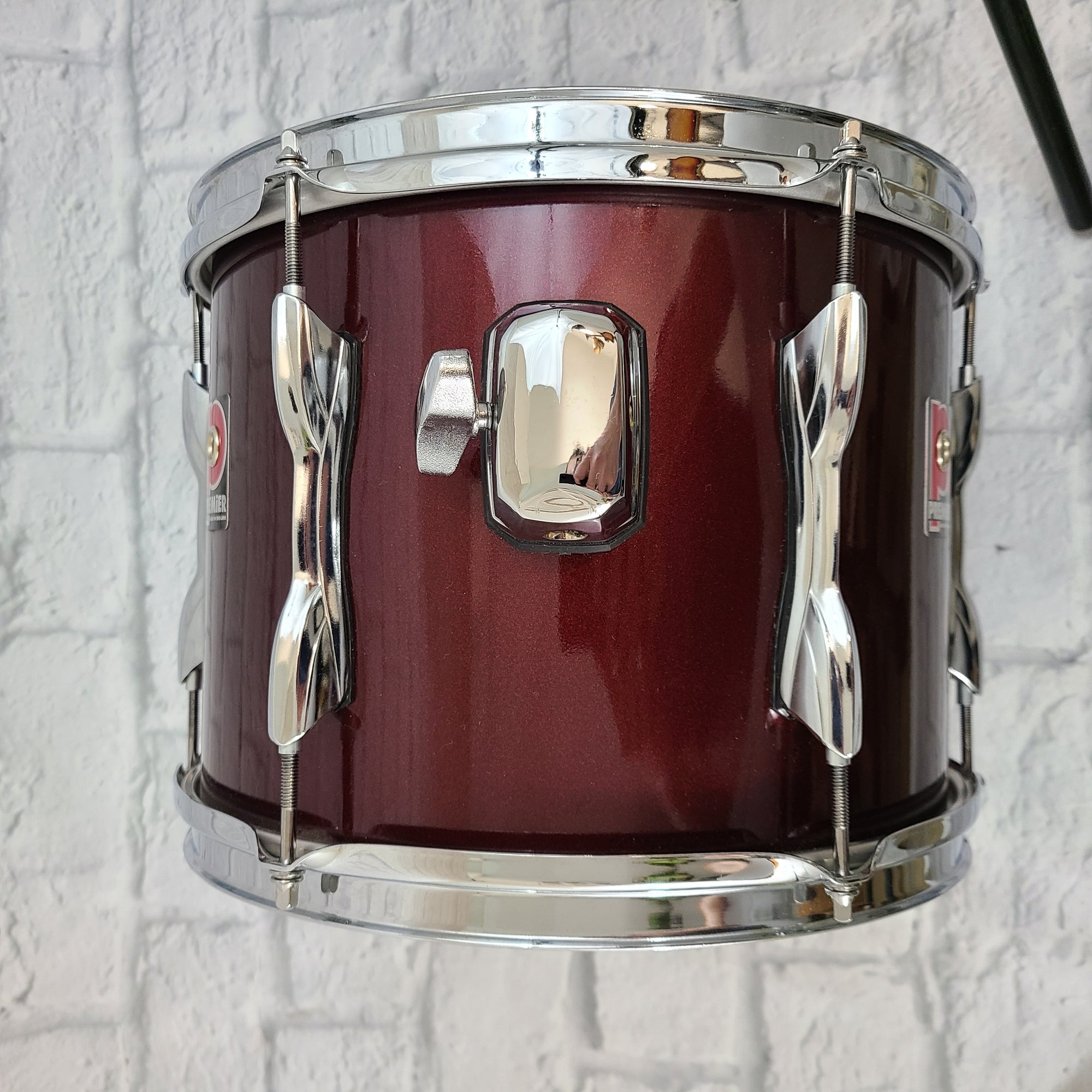 Premier 12" x 9" Rack Tom