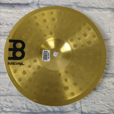 Meinl HCS10S 10" Splash Cymbal
