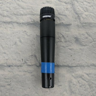 Shure SM-57 Microphone