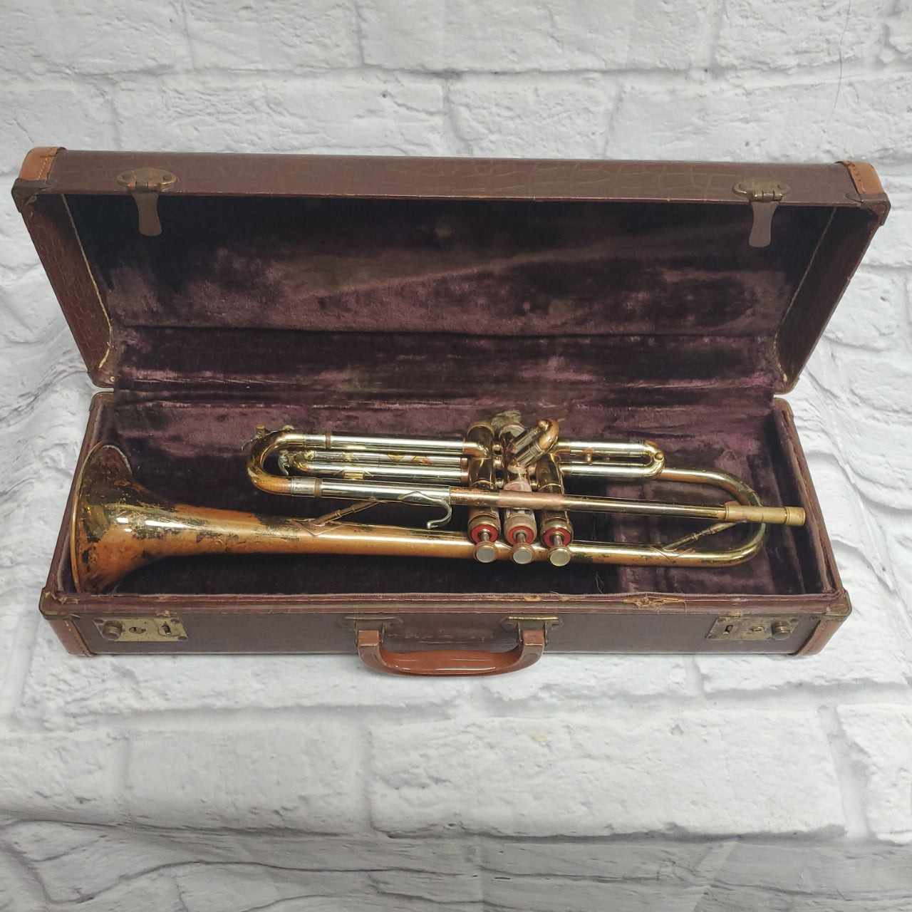 Reynolds trumpet deals