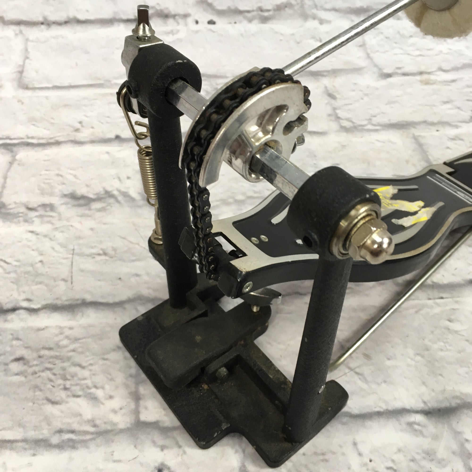 Sound Percussion Kick Pedal