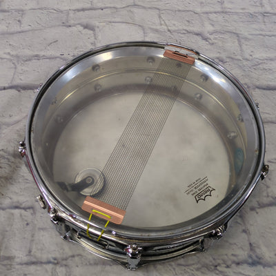 Ludwig Supraphonic 14x5.5" Snare b/o Pointy Badge