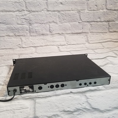 Korg M3R Rack Synth AI Synthesis Module