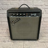 Fender Frontman 15B Bass Combo Amplifier