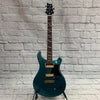 PRS SE Santana Set Neck Solid Body Electric Guitar