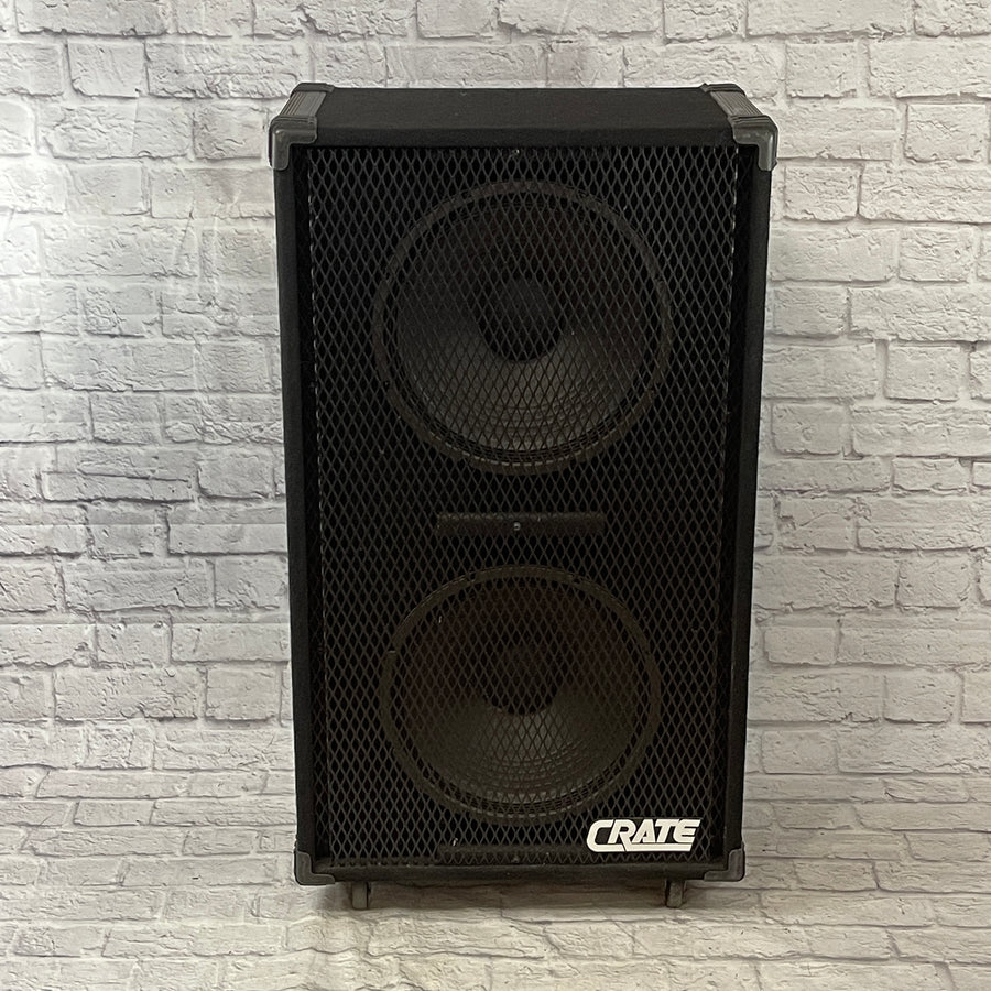 Crate BE-215 Bass Cab