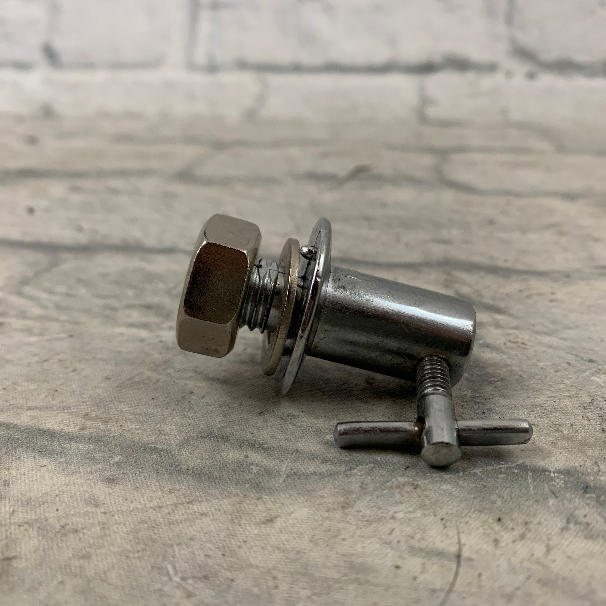 Unbranded Bass Drum Leg Mount