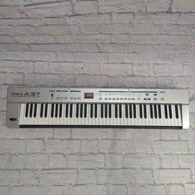 Roland A-37 Keyboard MIDI Controller