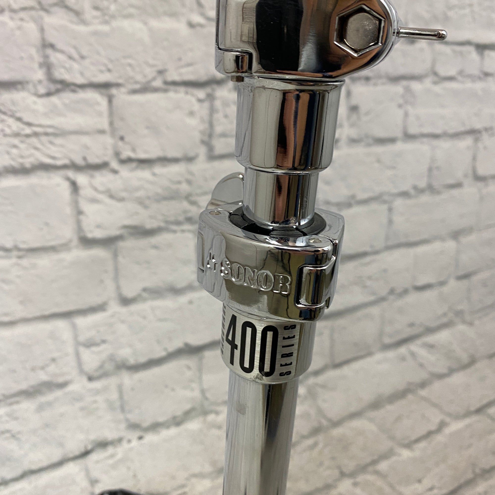 Sonor 400 Series Boom Stand