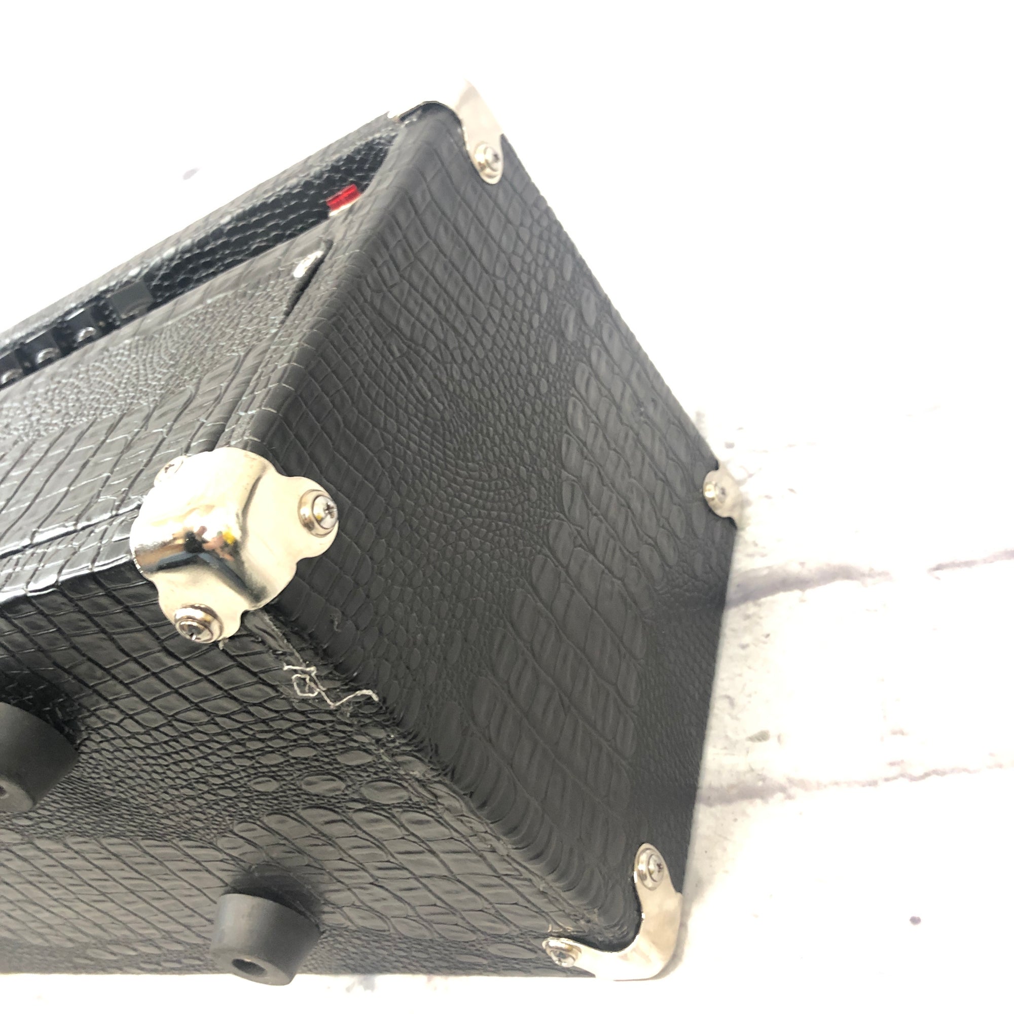 Fuchs ODS50 Mod 50w Tube Guitar Amplifier Head