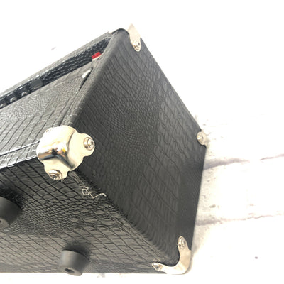 Fuchs ODS50 Mod 50w Tube Guitar Amplifier Head