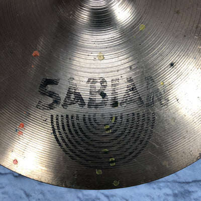 Sabian 18in B8 Pro Medium Crash Cymbal