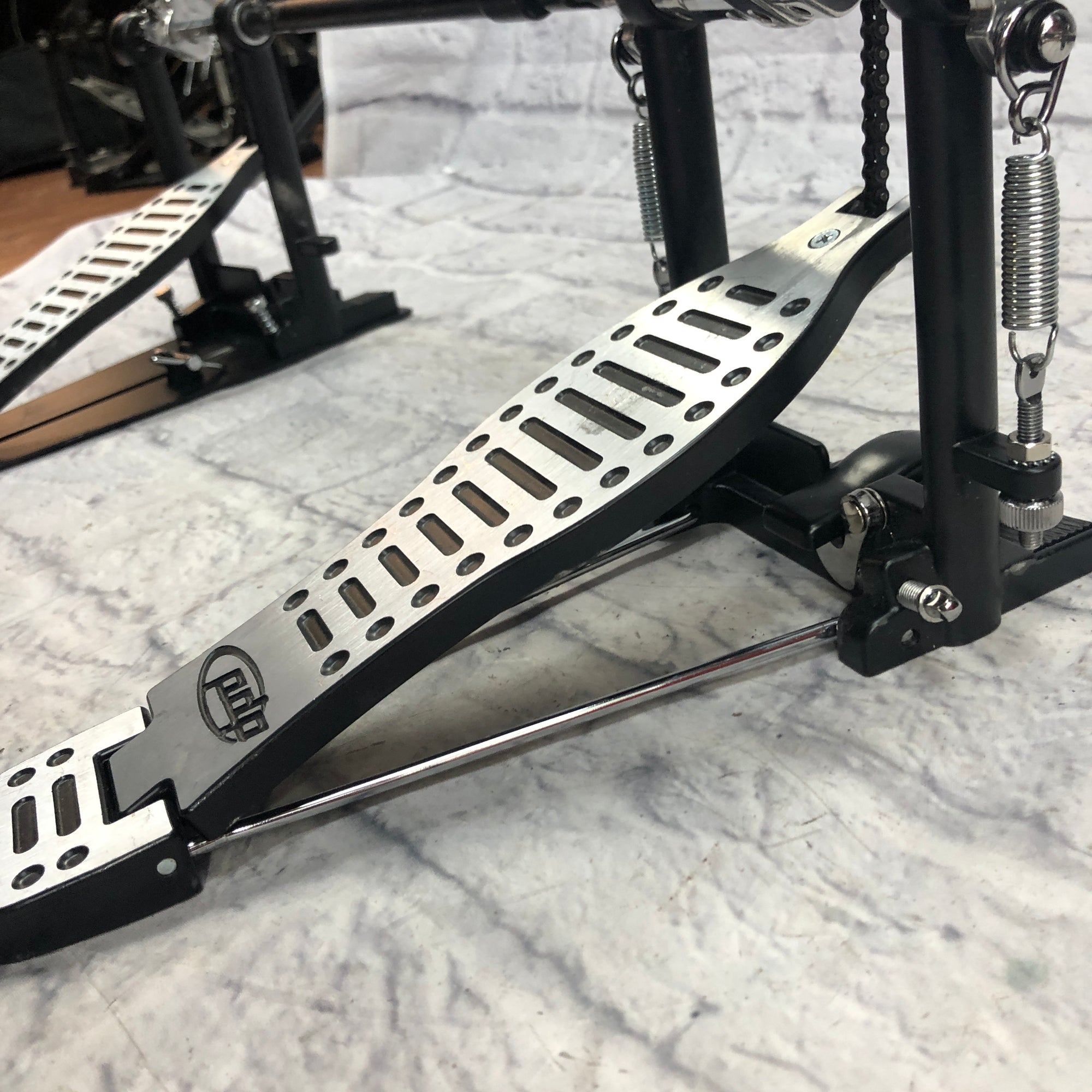PDP Double Kick Drum Pedal