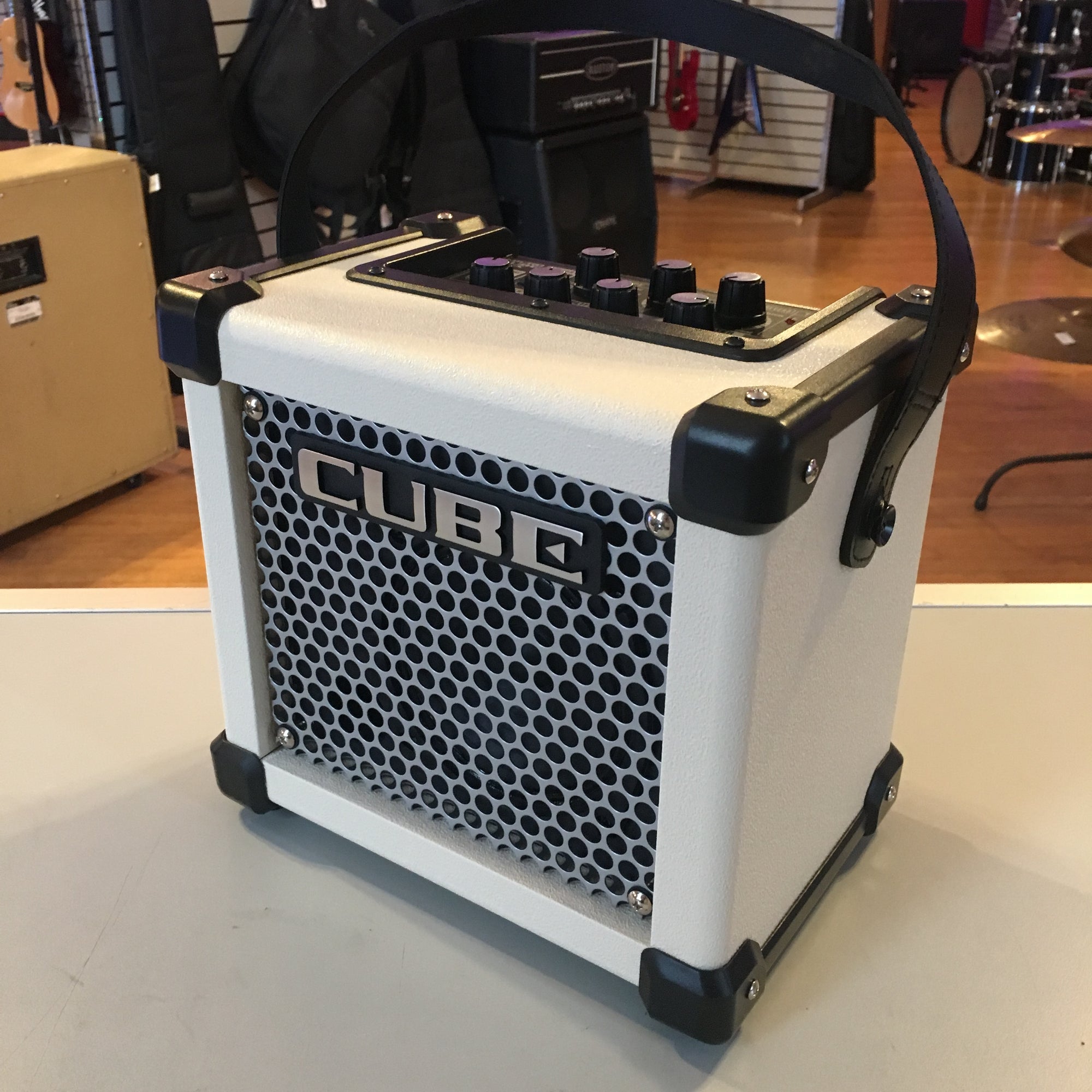 Roland Micro Cube GX