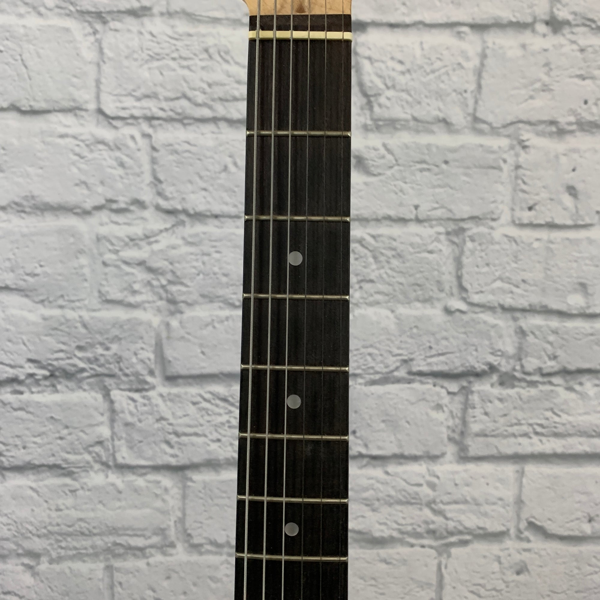 Donner Standard Series S Style Electric Guitar - Sunburst