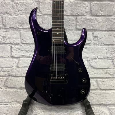 Ernie Ball Music Man BFR JPX John Petrucci w/ OHSC