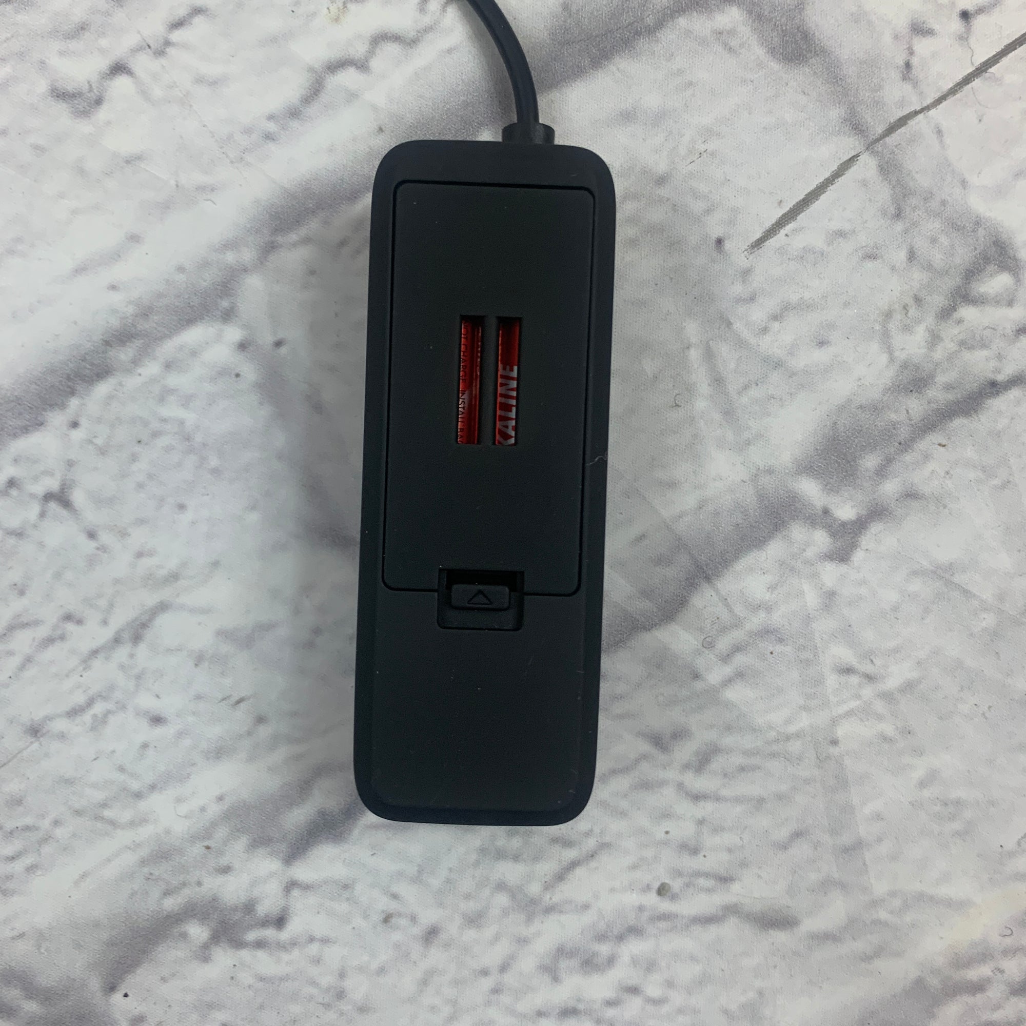 IK Multimedia iRig Pre 2 Mobile Audio Interface