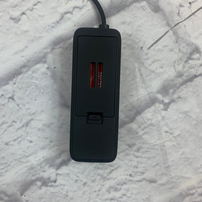 IK Multimedia iRig Pre 2 Mobile Audio Interface