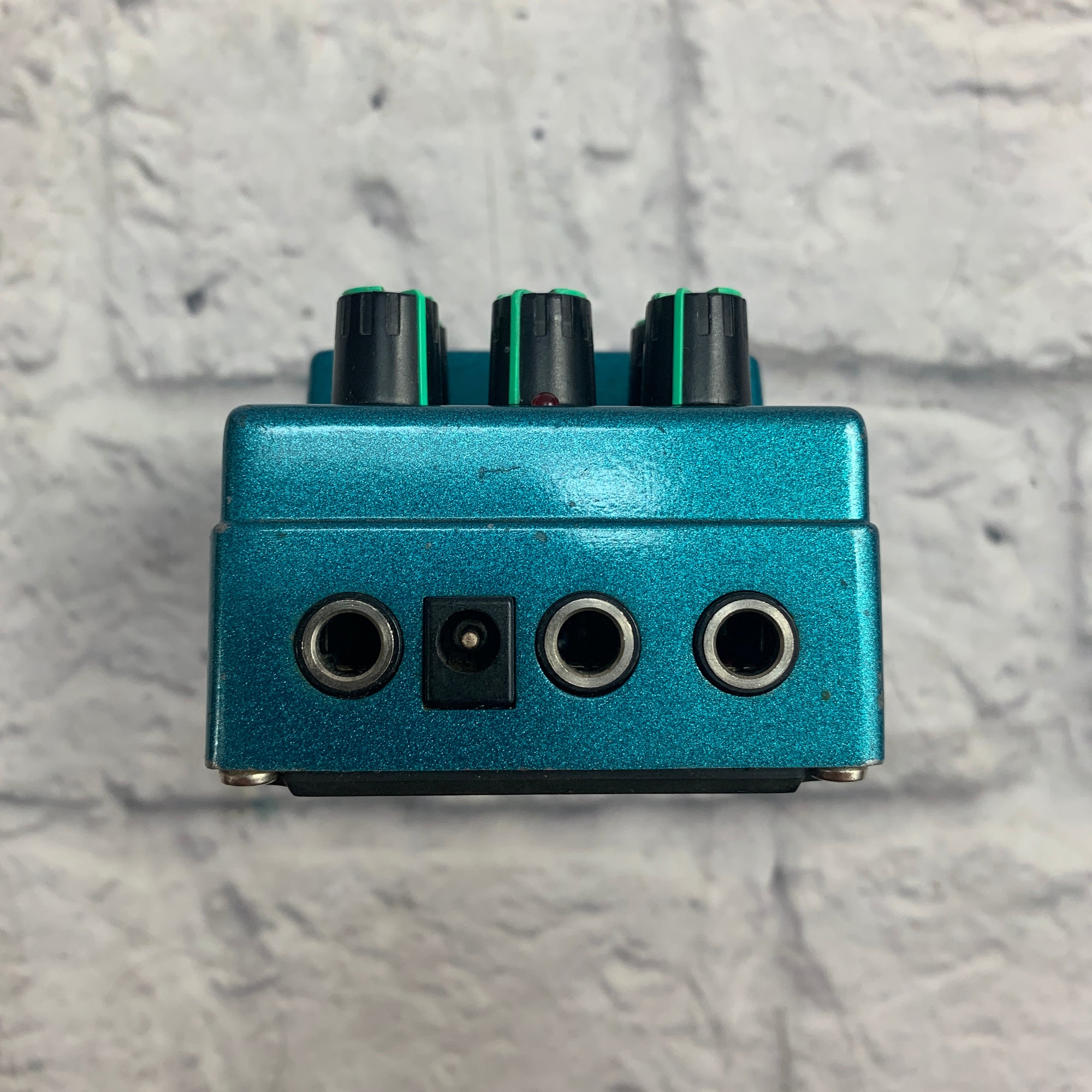 Ibanez DML Delay Modulation Pedal