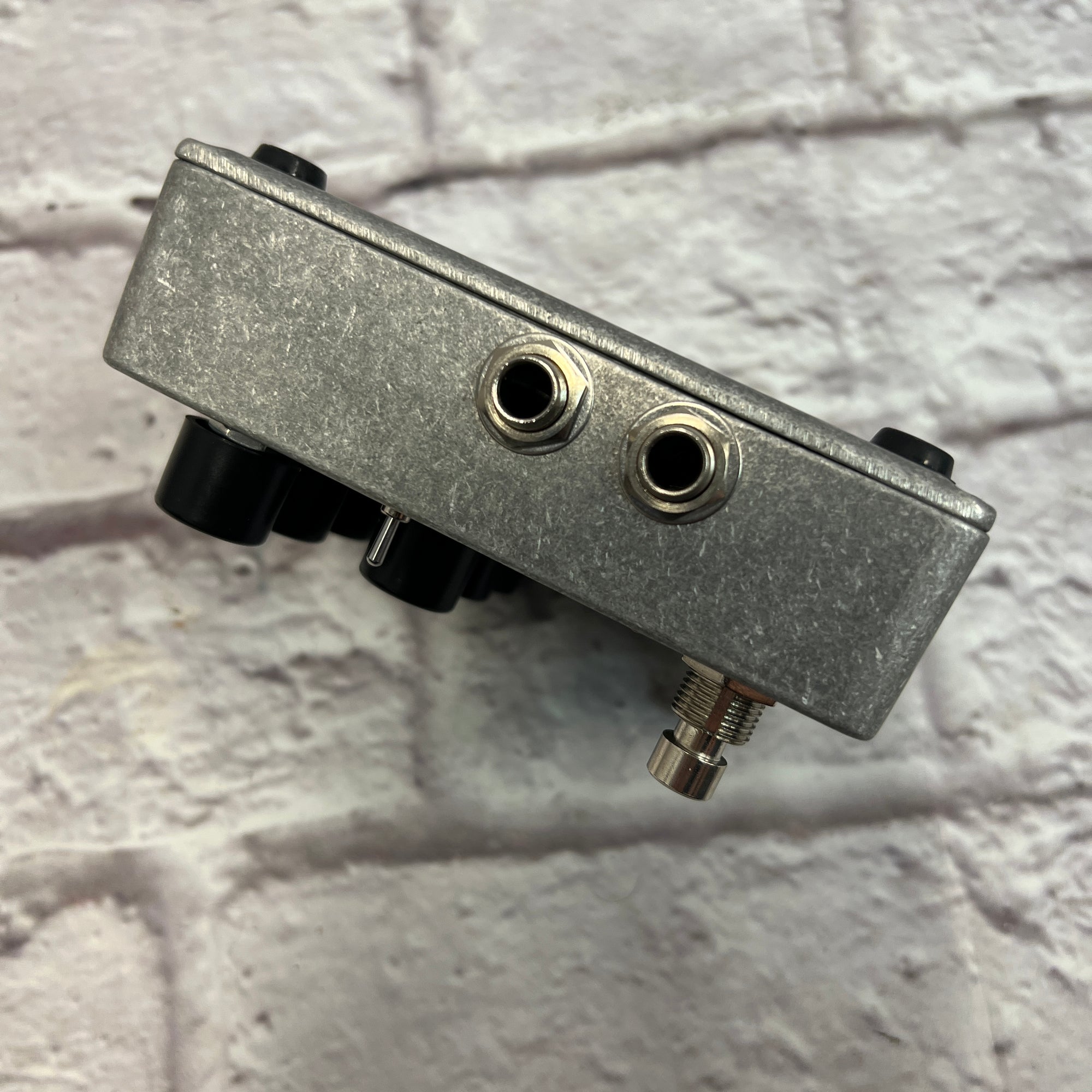 Electro-Harmonix Operation Overlord Allied Overdrive Pedal