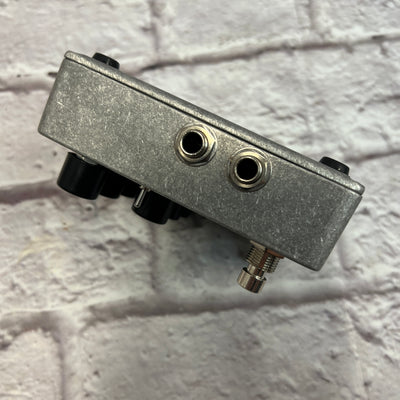 Electro-Harmonix Operation Overlord Allied Overdrive Pedal