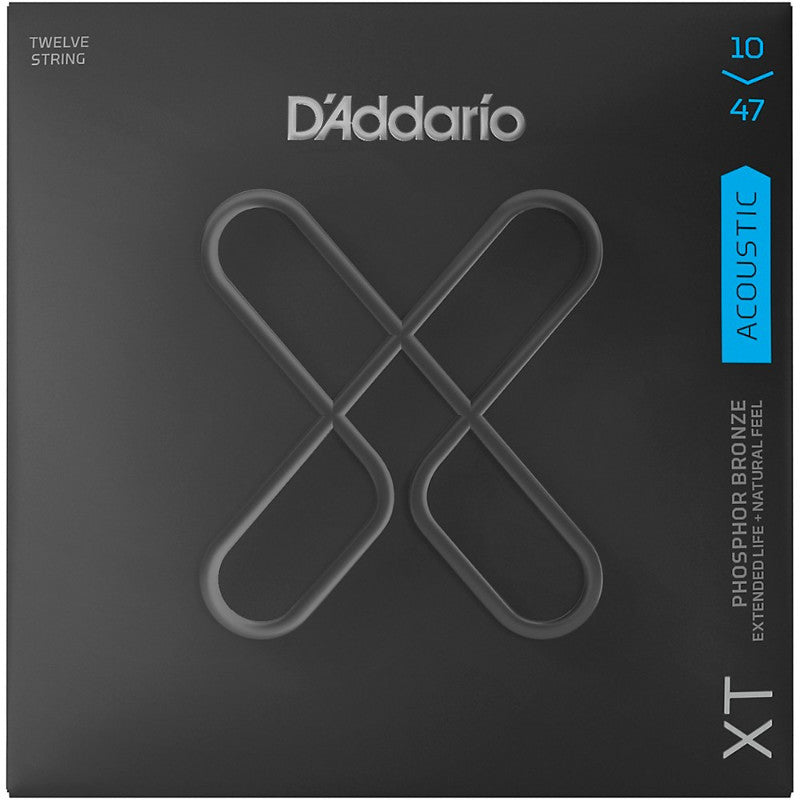 D'Addario J98 Cuatro-Venezuela Set