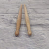 Hot Sticks HS5AW 5A Wooden Drumsticks