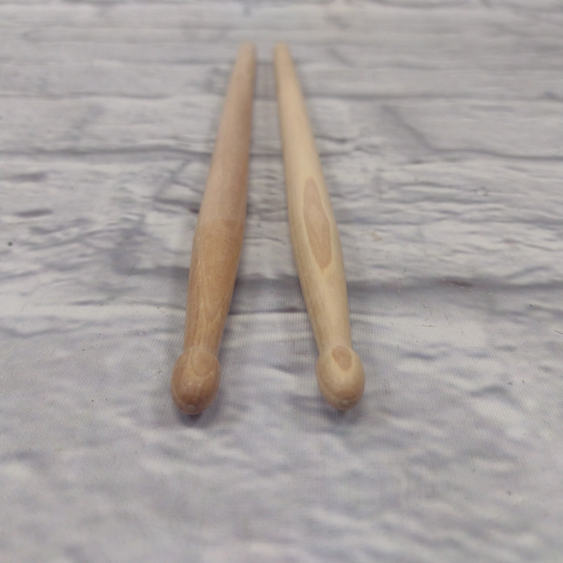 Hot Sticks HS5AW 5A Wooden Drumsticks