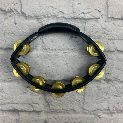 LP Hand Held Tambourine