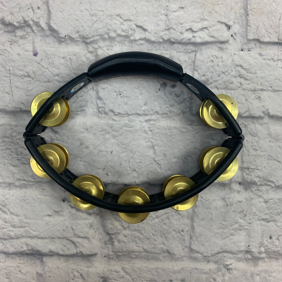 LP Hand Held Tambourine